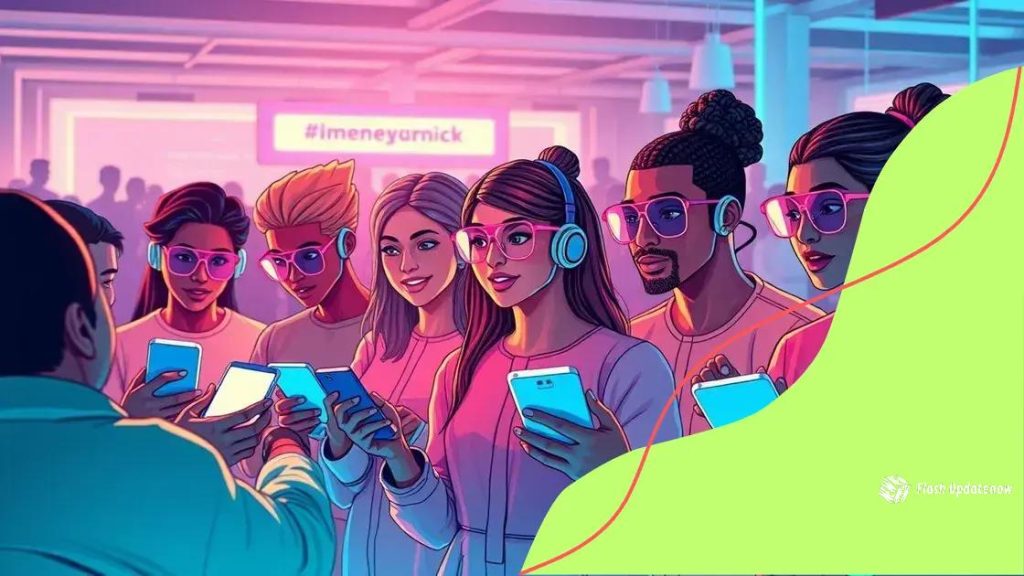 The ethical implications of AI-generated influencer endorsements