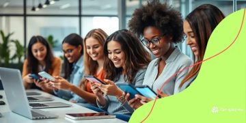 Employer-sponsored mental health apps and their ROI