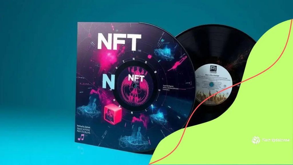 The rise of digital collectibles in music royalties