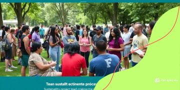 Crowdfunding for local sustainability projects: boost your community