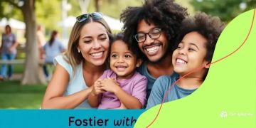 Paid family leave expansion for foster parents benefits