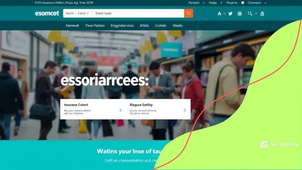 Embedded insurance in e-commerce platforms: a new way to profit