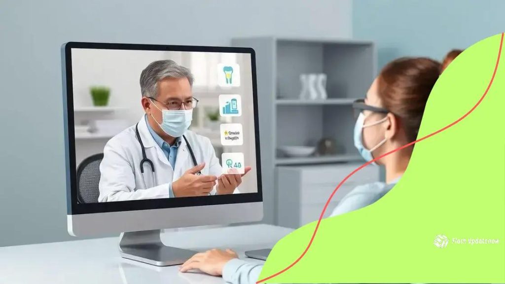 Telehealth dental services covered by Medicaid: what you need to know