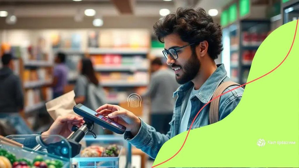 Biometric payment systems: enhancing security in retail