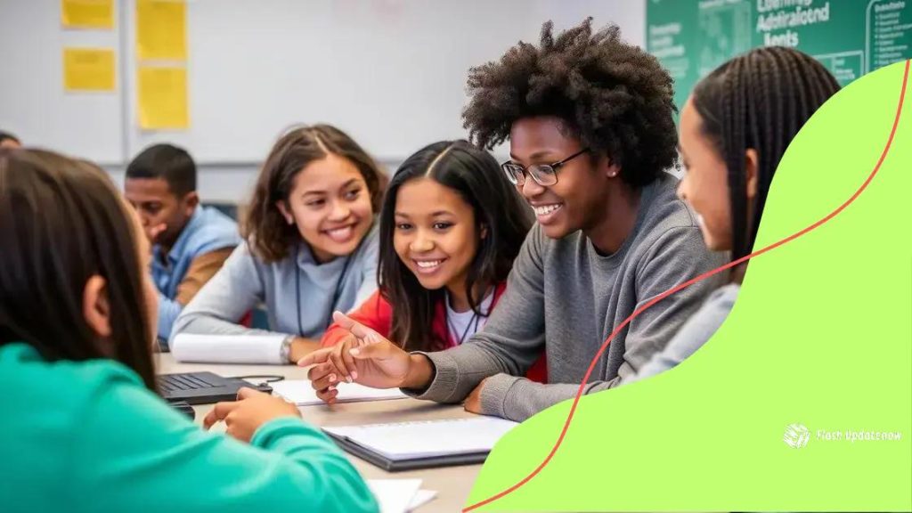 AI-driven personalized tutoring for refugee students