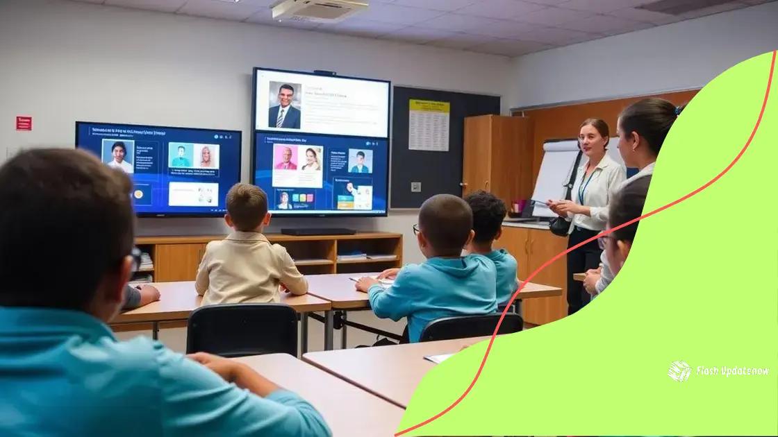 Practical applications of AI-driven tutoring