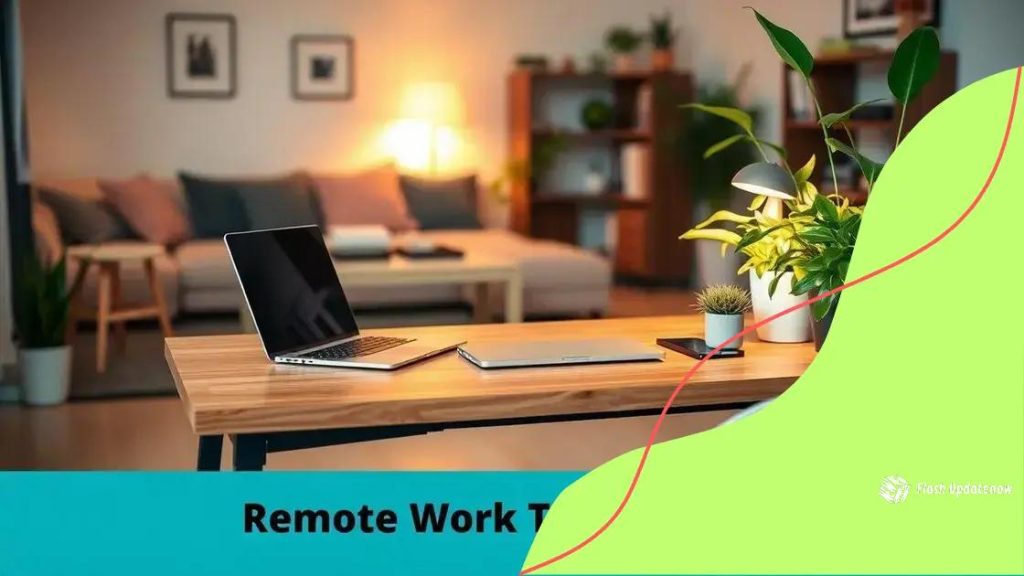Remote work tax credits for home office setups revealed