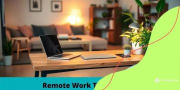Remote work tax credits for home office setups revealed