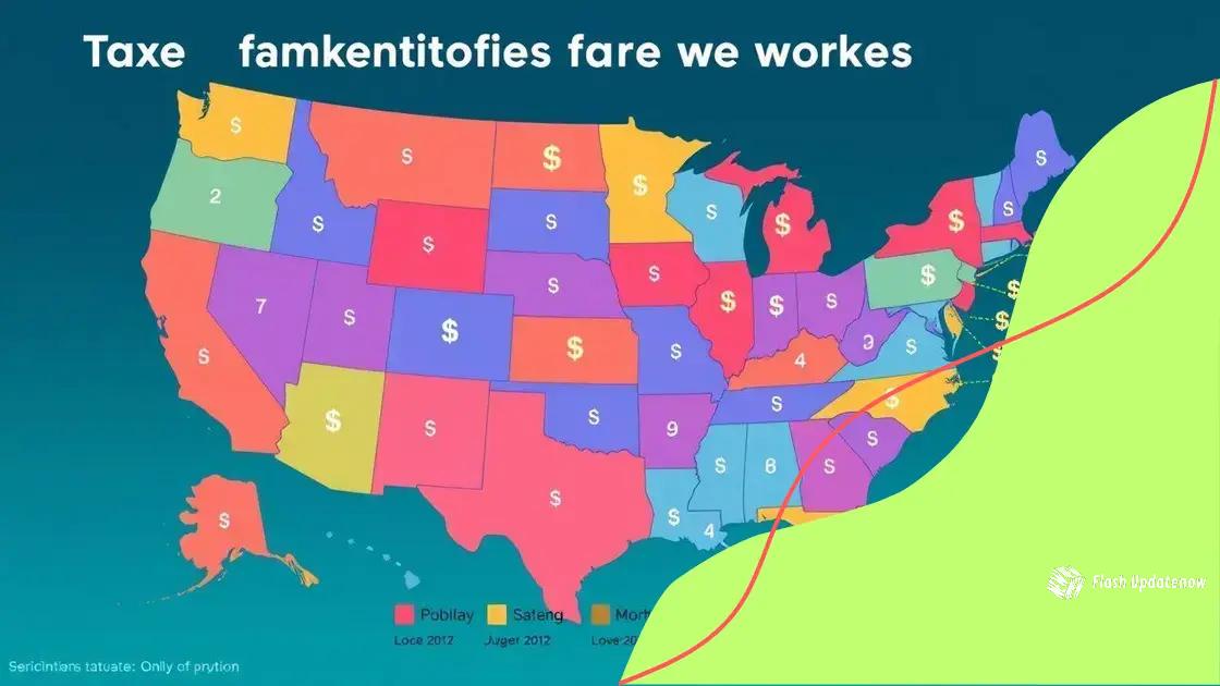 State-by-state incentive breakdown