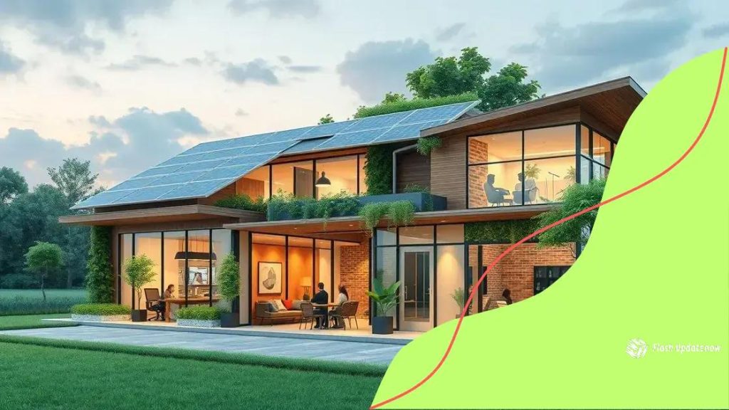 Green Tech Hubs: Exploring eco-innovation clusters in the U.S.