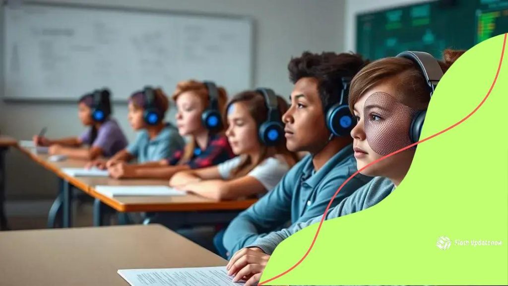 Neurofeedback in classroom settings: enhancing focus for ADHD students