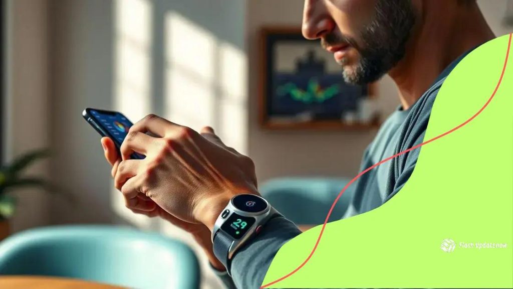 Wearable tech data monetization: what’s new with APR regulations