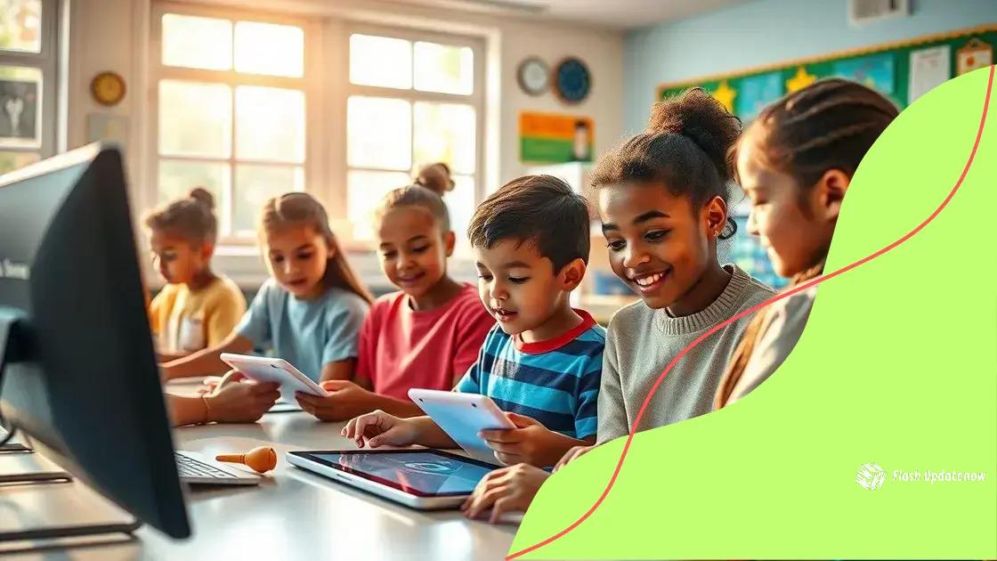 Key features of effective e-learning platforms