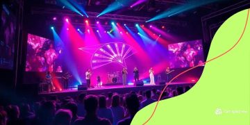 Digital cultural festivals: How virtual concerts are boosting the economy