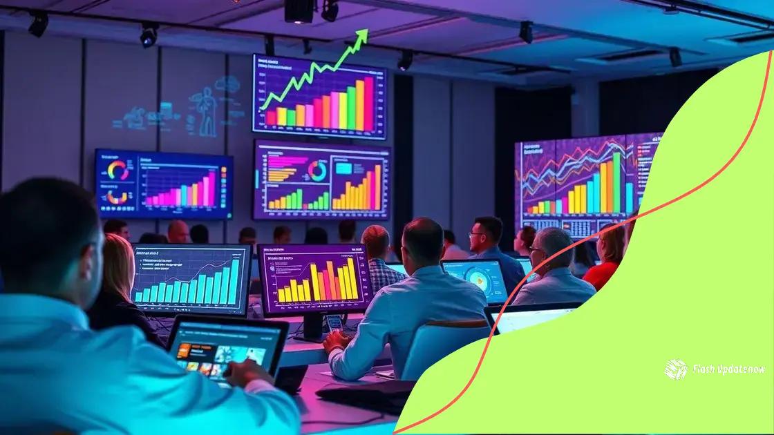 Economic benefits of online events