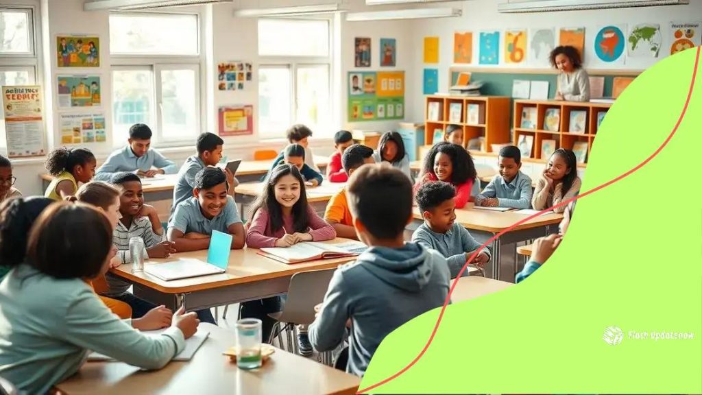 Learner-centered instruction: transforming education for everyone