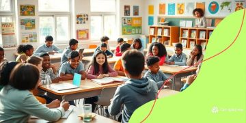 Learner-centered instruction: transforming education for everyone