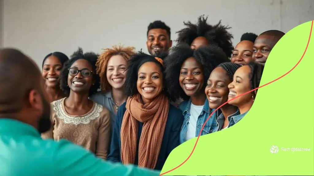 Social integration strategies for a more connected community