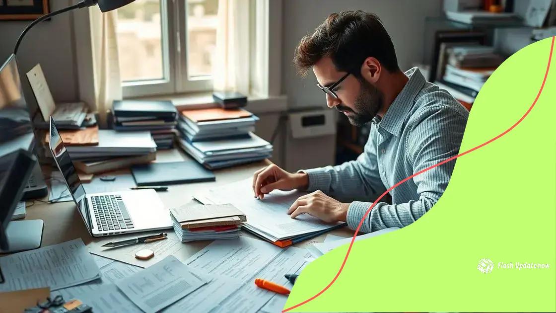 Tips for a successful disability claim appointment