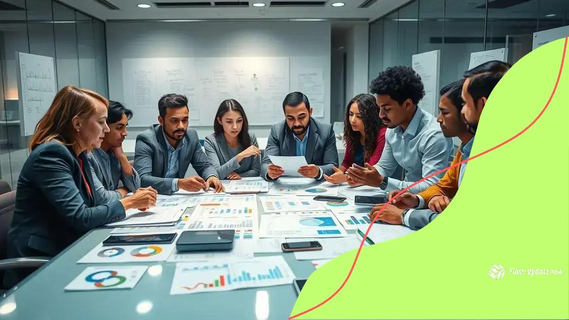 How to form a multidisciplinary team