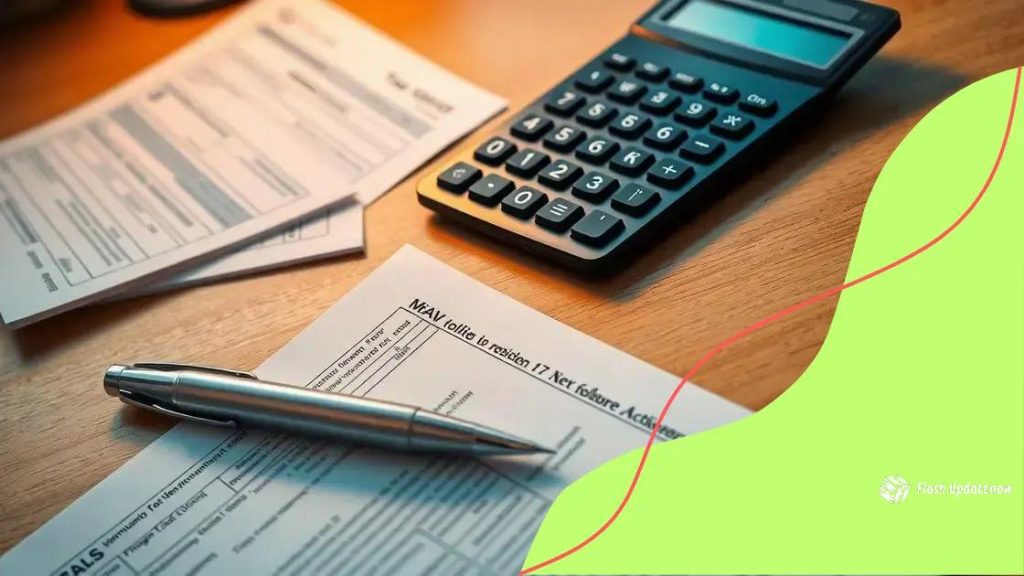 Tax liability estimator: how to calculate your taxes
