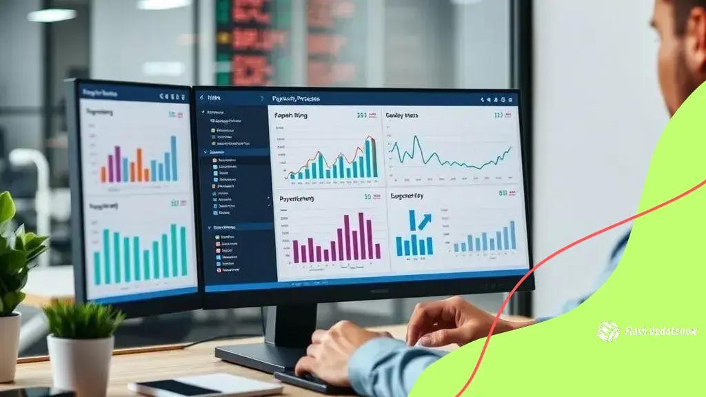 How to analyse your current payment processes