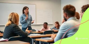 Teacher-student feedback loop: unlocking student potential