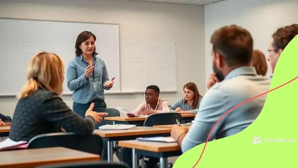 Teacher-student feedback loop: unlocking student potential
