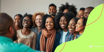 Social integration strategies for a more connected community