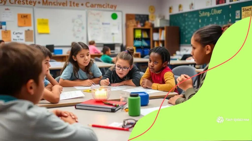 Outcome-based education models for future success