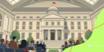 Federalupdate: Discover the Newest Policies Shaping Our Future