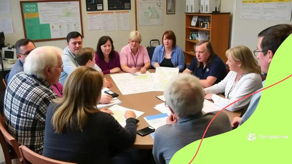 How federalupdates impact local communities How federalupdates impact local communities