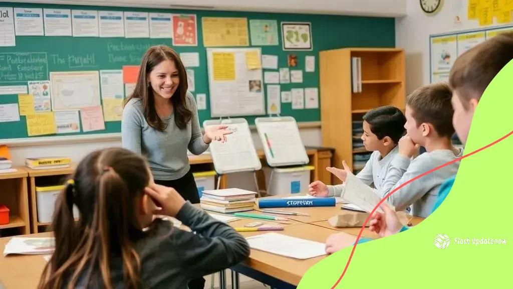 Curriculumtools: Unlocking Learning Potential