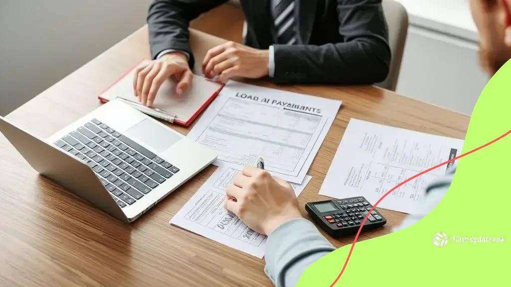 Tips for budgeting your loan payments