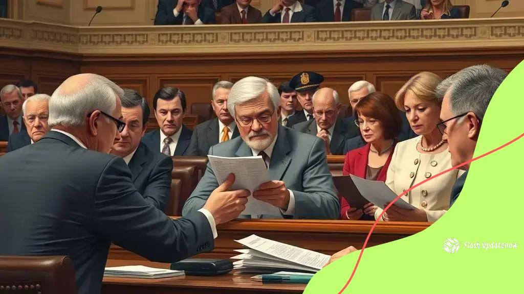 Senatebill: What You Need to Know Right Now