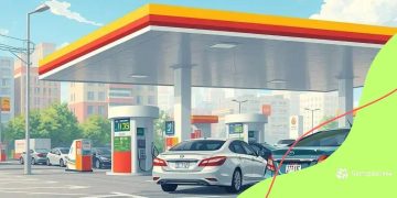 Gassubsidy: How it Affects Your Daily Life