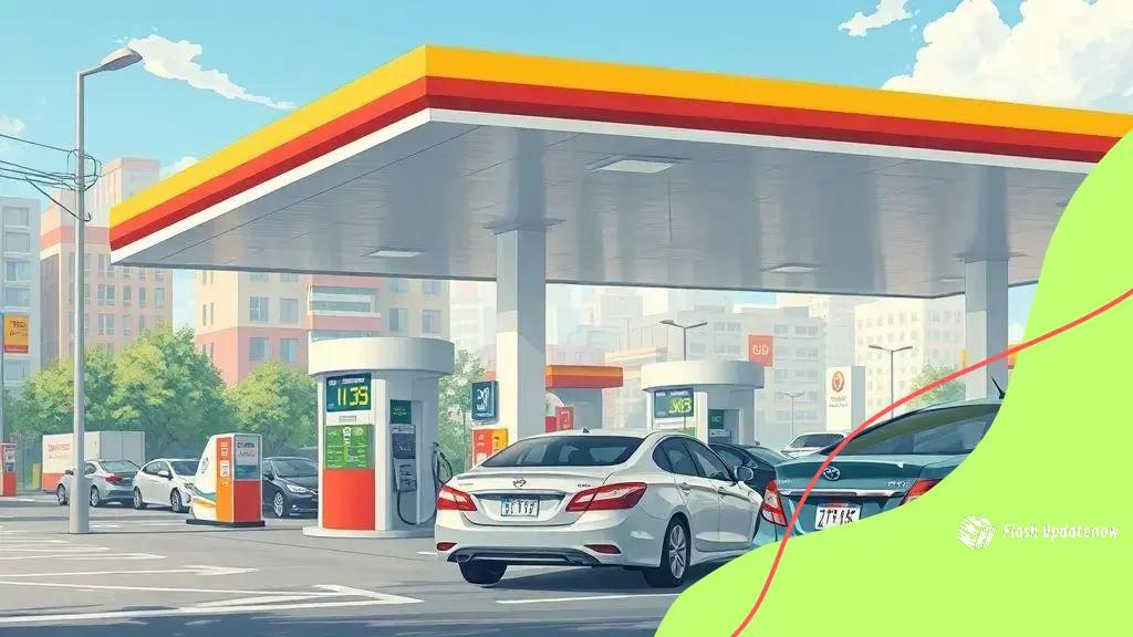 Gassubsidy: How it Affects Your Daily Life