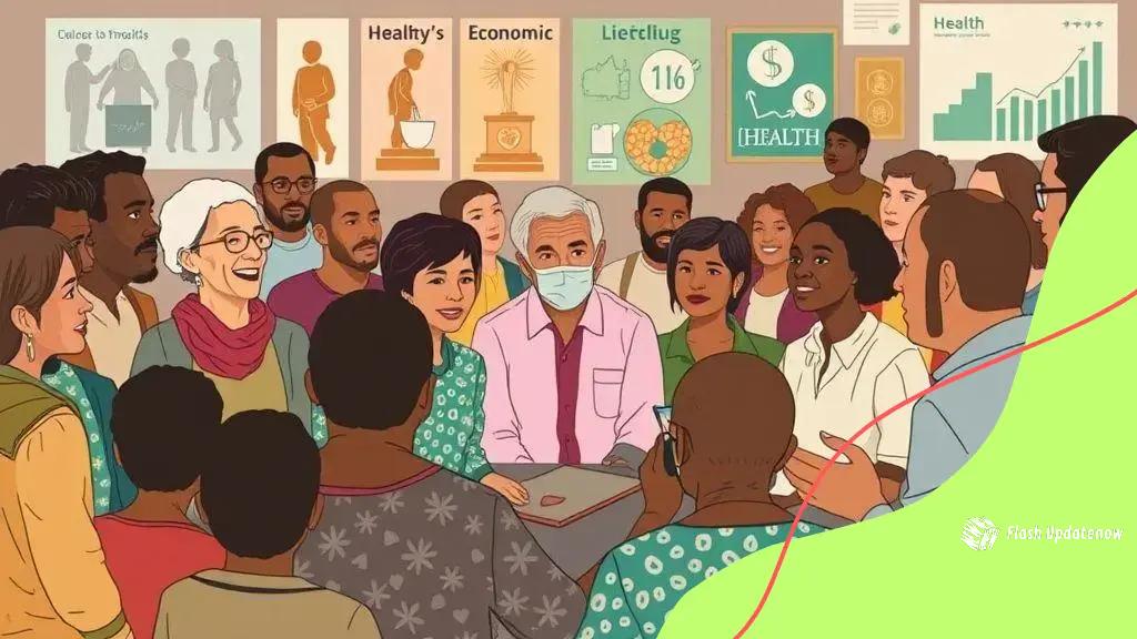 Potential impacts on the community