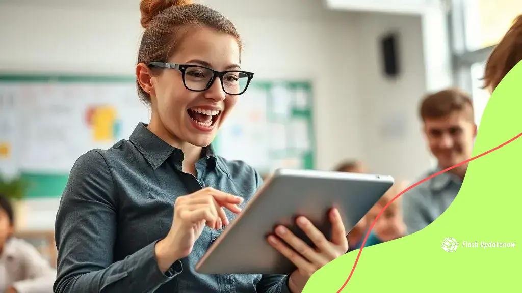 Teacherhub: Transform your teaching approach today