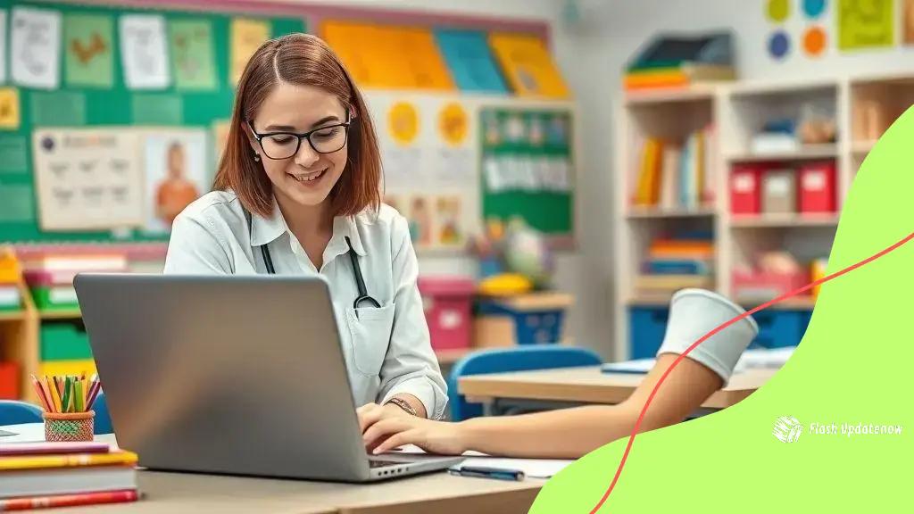 Effective lesson planning with teacherhub