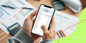 Budgetplanner: Take Control of Your Finances Today