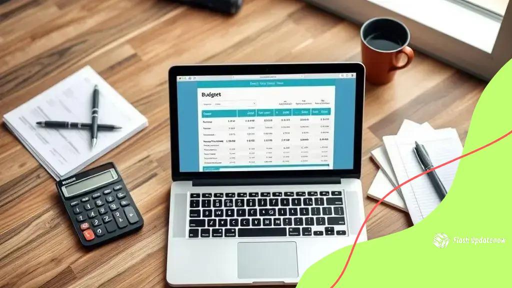 Tools to enhance your budgeting experience Tools to enhance your budgeting experience