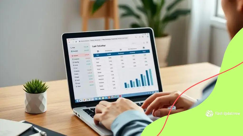 Loan repayment simulation: strategies for smart borrowing