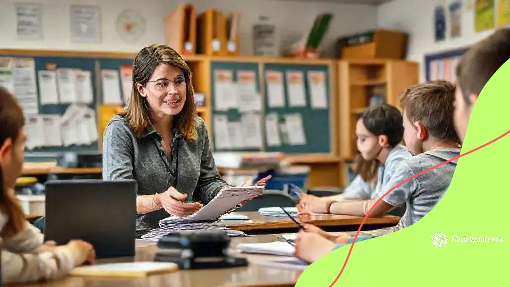 k12resources: Unlocking educational potential for every student